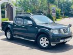 Nissan Navara 2007