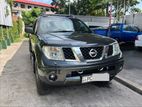 Nissan Navara 2007