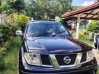 Nissan Navara 2007