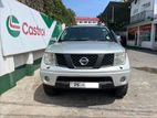 Nissan Navara 2007