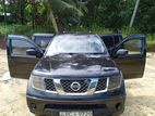 Nissan Navara 2007