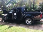 Nissan Navara 2007