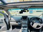 Nissan Navara 2007