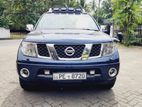 Nissan Navara 2007