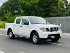 Nissan Navara 2007