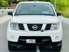 Nissan Navara 2007