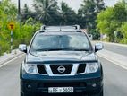 Nissan Navara 2007