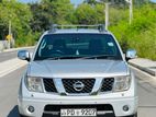 Nissan Navara 2007