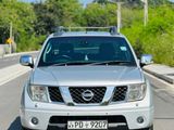 Nissan Navara 2007