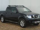 Nissan Navara 2008 85% Leasing Partner