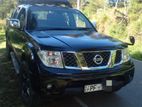 Nissan Navara 2008