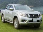 Nissan Navara 2008 Leasing 80%