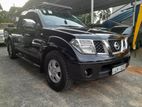 Nissan Navara 2009