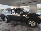 Nissan Navara 2010