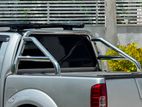 Nissan Navara 2010
