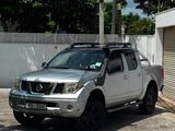 Nissan Navara 2010