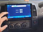 Nissan Navara 9 Inch 2+32gb Android Car Player With Panel