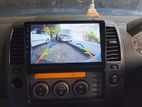 Nissan Navara 9 Inch Android Car Player 2+32