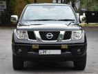 Nissan Navara AMW Maintained 2013