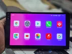 Nissan Navara Android Player With Frame Kenwood Brand 4+64GB