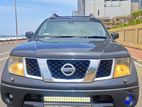 Nissan Navara Aventura 2006