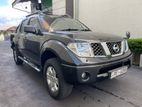 Nissan Navara Aventura 2007