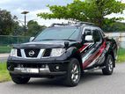 Nissan Navara AVENTURA 2007