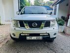 Nissan Navara AVENTURA 2007