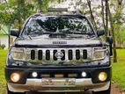 Nissan Navara Aventura 2008