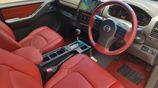 Nissan Navara Aventura 2012