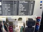 Nissan Navara BCM Body Control
