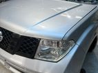 Nissan Navara Bonnet