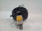 Nissan Navara Brake Booster with Pump