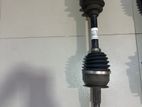 Nissan Navara CV Axel