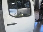 Nissan Navara D-40 Rear Door Panel