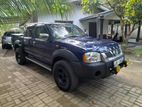 Nissan Navara D22 2003