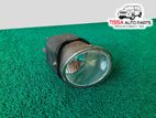 Nissan Navara D22 Fog Lamp