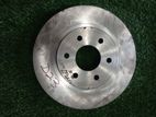 Nissan Navara D23 Brake Disc