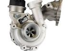 Nissan navara D23 turbocharger