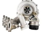 Nissan Navara (D23) Turbocharger