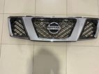 Nissan Navara D40 (2007) Front Shell