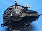 Nissan Navara D40 Blower Motor