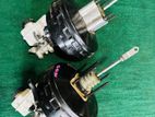 Nissan Navara D40 Brake Booster