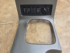 Nissan Navara D40 Centre Console 2005-2015