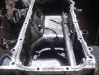 Nissan Navara D40 Engine Sump