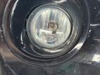 Nissan Navara D40 Fog Lamps