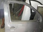 Nissan Navara D40 Front, Door