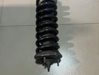 Nissan Navara D40 Front Shock