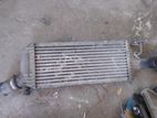 Nissan Navara D40 Intercooler