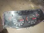 Nissan Navara D40 Meter Board